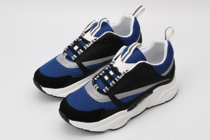 DIO* SNEAKERS B22 T0000-011