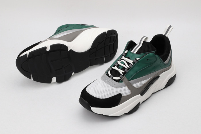 DIO* SNEAKERS B22 T0000-009