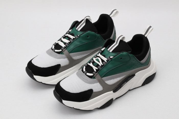 DIO* SNEAKERS B22 T0000-009