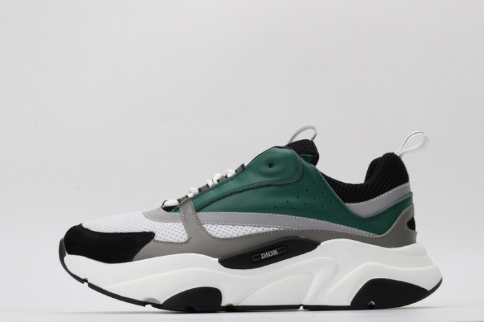 DIO*  SNEAKERS B22 T0000-009