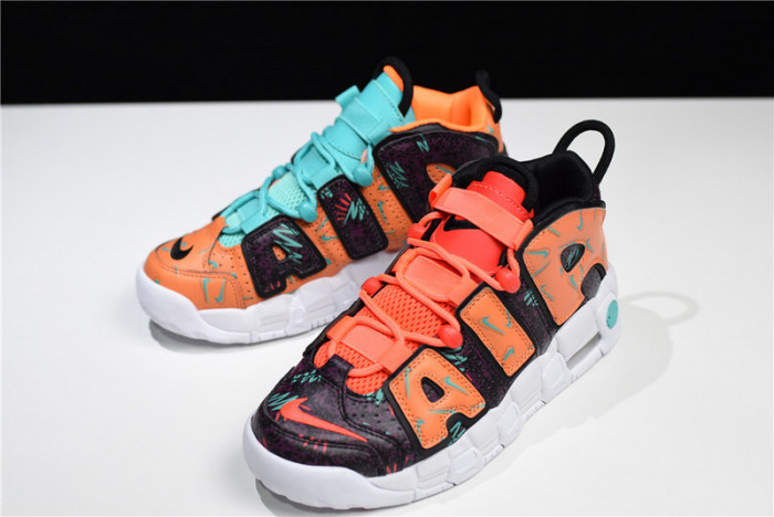 Air More Uptempo GS What The 90s AT3408-800