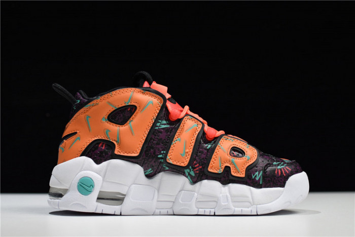 Air More Uptempo GS What The 90s AT3408-800