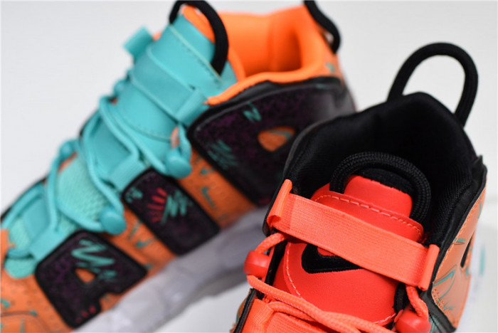 Air More Uptempo GS What The 90s AT3408-800