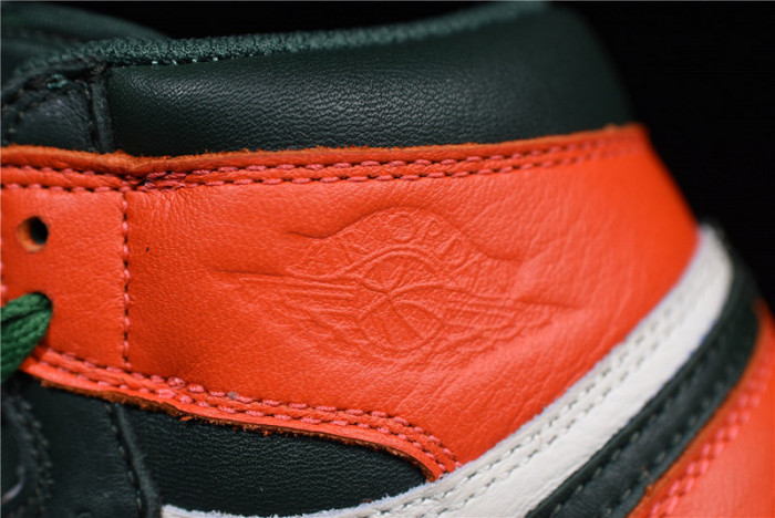 SoleFly x Air Jordan 1 Miami Art Basel AV3905-138