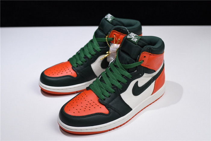 SoleFly x Air Jordan 1 Miami Art Basel AV3905-138