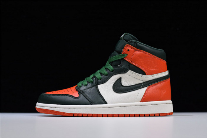 SoleFly x Air Jordan 1 Miami Art Basel AV3905-138