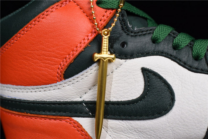 SoleFly x Air Jordan 1 Miami Art Basel AV3905-138