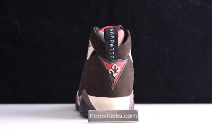 Air Jordan 7 PattaAT 3375-200