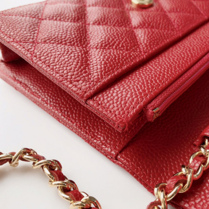 Chanel Bag 2-19*12*3.5CM