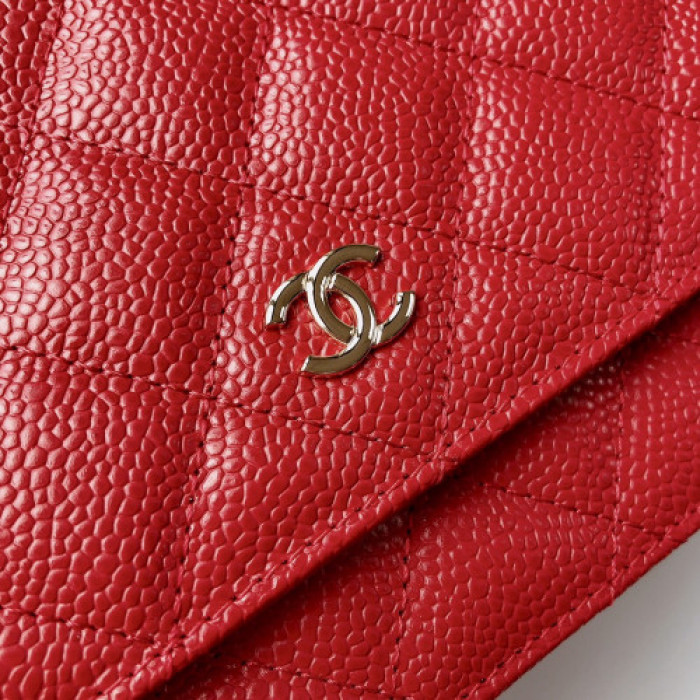 Chanel Bag 2-19*12*3.5CM