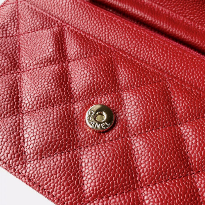 Chanel Bag 2-19*12*3.5CM