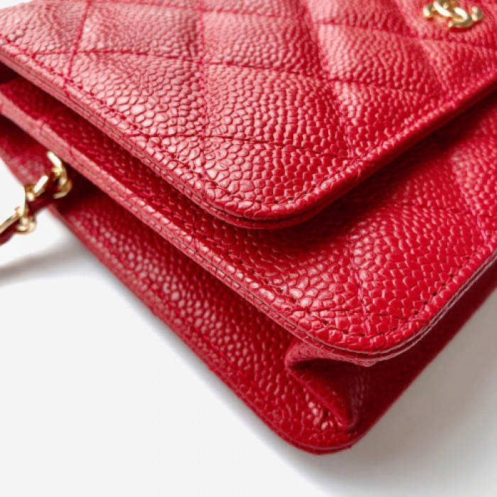 Chanel Bag 2-19*12*3.5CM