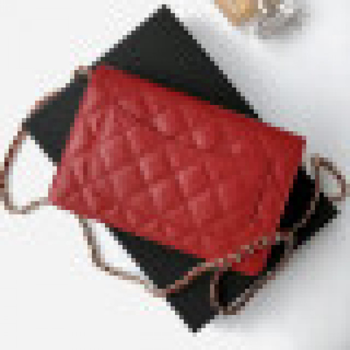 Chanel Bag 2-19*12*3.5CM