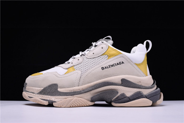 TRIPLES TRAINER SNEAKERS 2000005