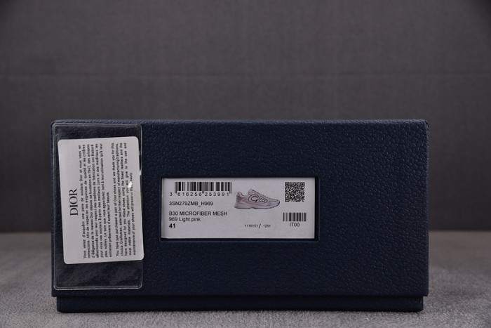 DIO*  SNEAKERS B30 T0000-106