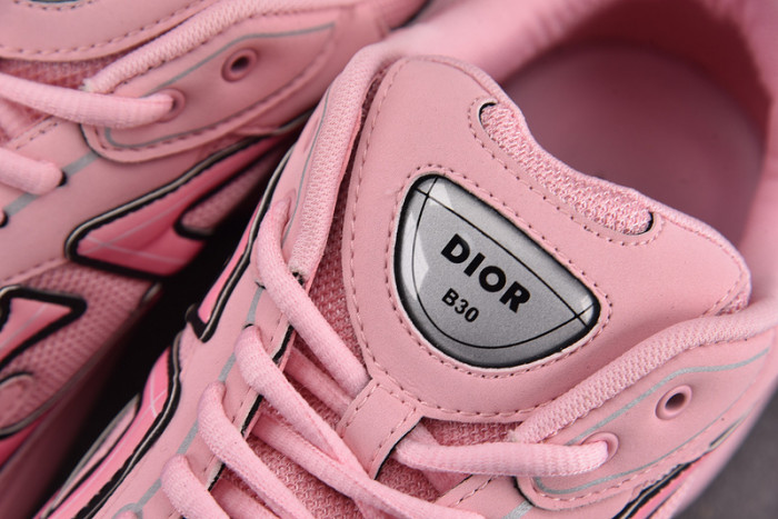 DIO*  SNEAKERS B30 T0000-106