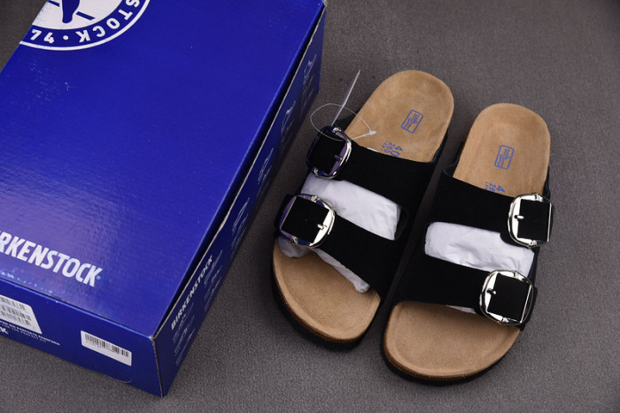 BIRKENSTOCK SANDALS 4
