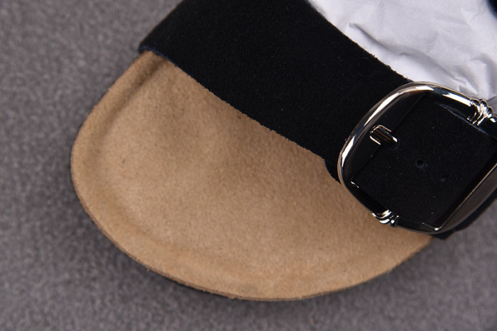 BIRKENSTOCK SANDALS 4
