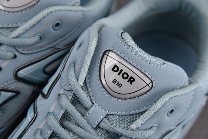 DIO* SNEAKERS B30 T0000-105