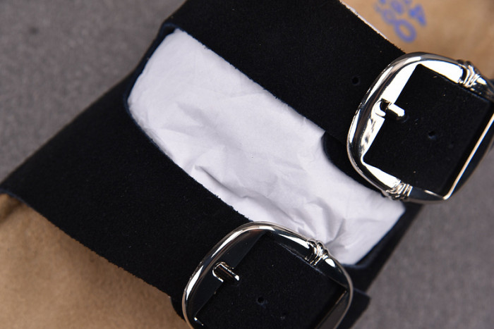 BIRKENSTOCK SANDALS 4