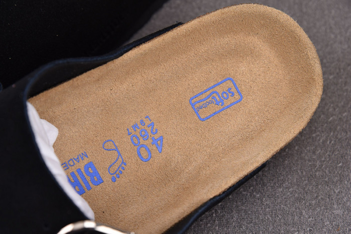 BIRKENSTOCK SANDALS 4