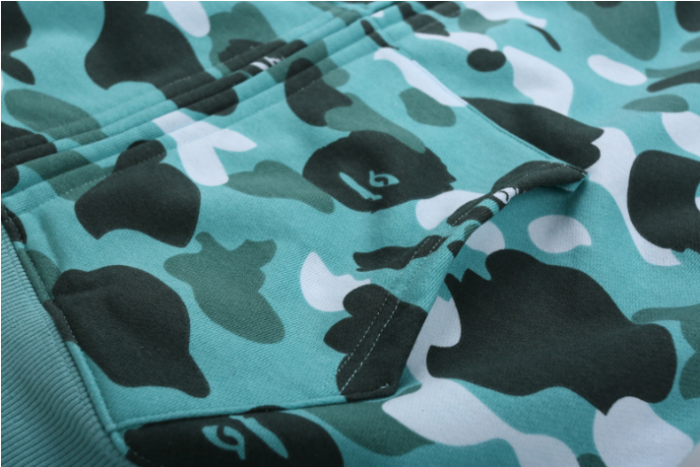 BAPE Hoodie51