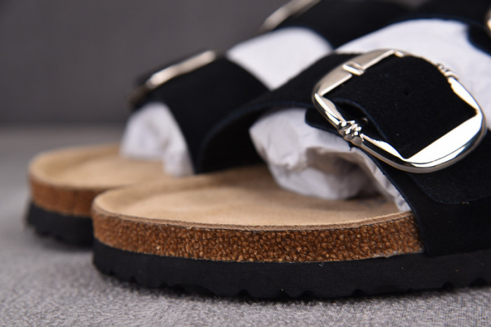 BIRKENSTOCK SANDALS 4