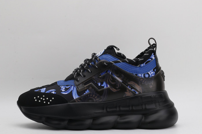VERSA CHAIN REACTION VS-11
