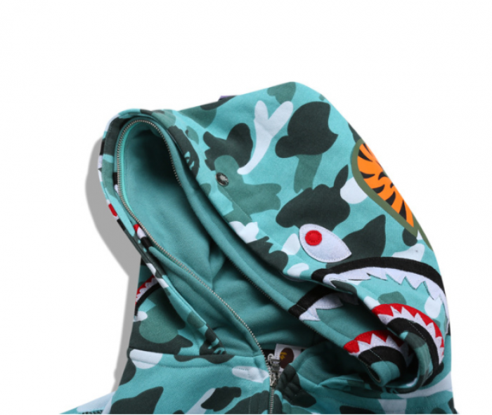 BAPE Hoodie51