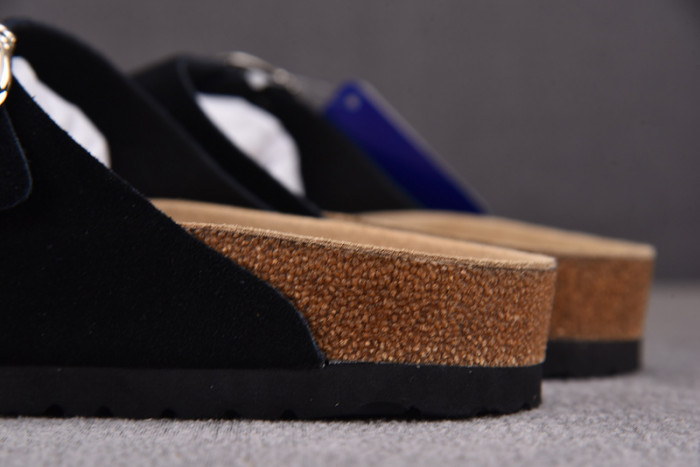 BIRKENSTOCK SANDALS 4