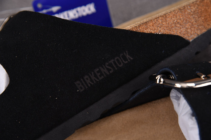 BIRKENSTOCK SANDALS 4