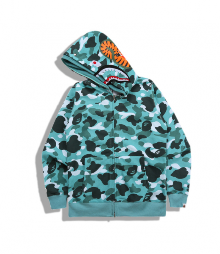 BAPE Hoodie51
