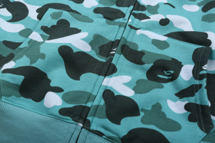 BAPE Hoodie51