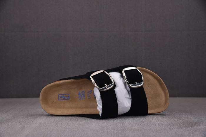 BIRKENSTOCK SANDALS 4