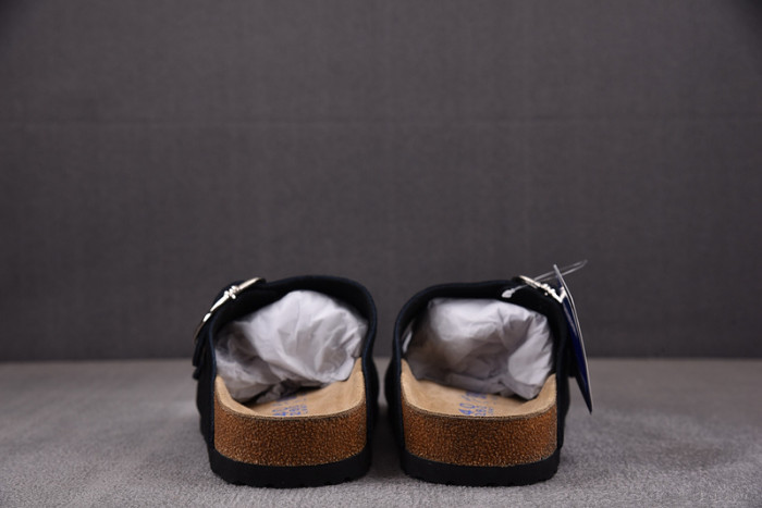BIRKENSTOCK SANDALS 4