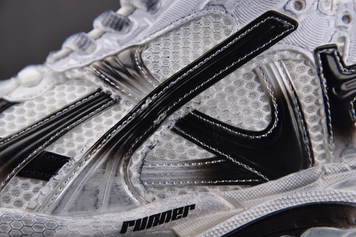 SNEAKER RUNNER 5000196