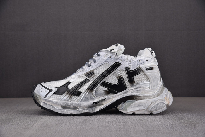 SNEAKER RUNNER 5000196