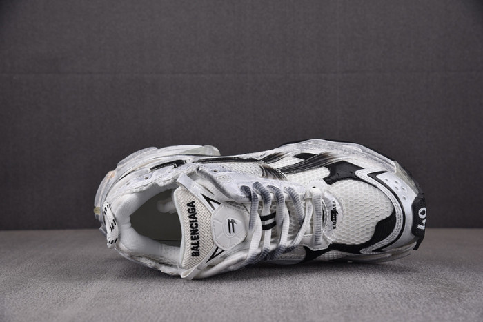 SNEAKER RUNNER 5000196