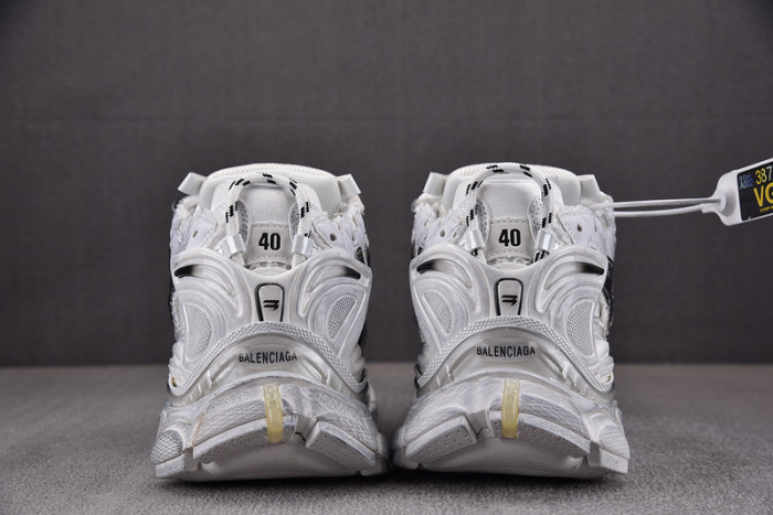 SNEAKER RUNNER 5000196