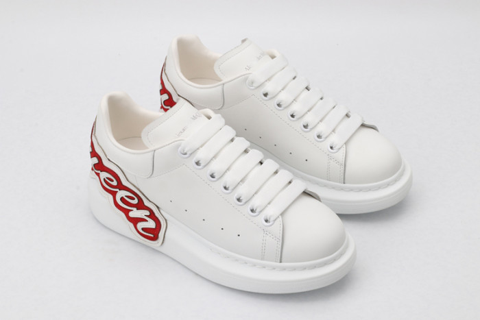 ALEXANDER MCQ21