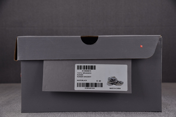 SNEAKER RUNNER 5000196