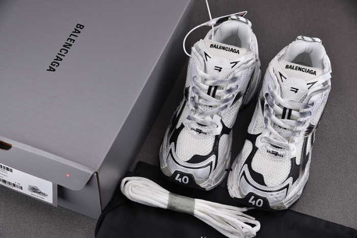 SNEAKER RUNNER 5000196