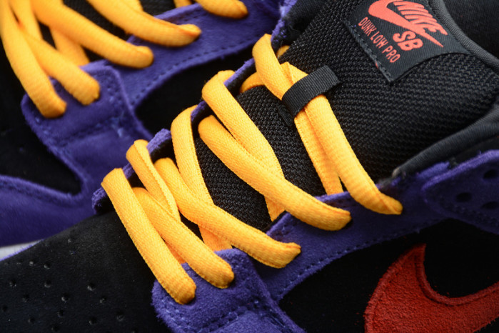 Nike SB Dunk Low ACG Terra  BQ6817-008
