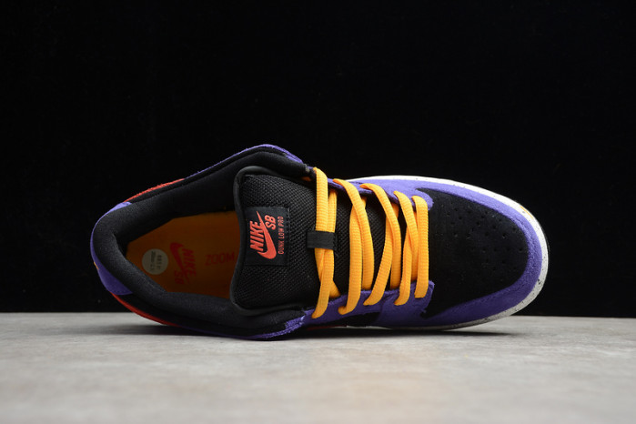 Nike SB Dunk Low ACG Terra  BQ6817-008