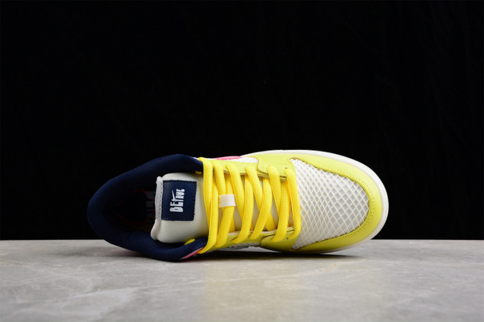Nike SB Dunk Low Be True DX5933-900