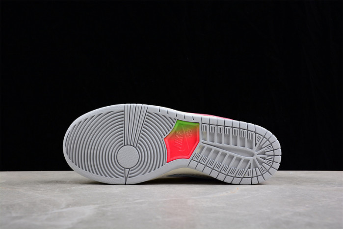 Nike SB Dunk Low Be True DX5933-900