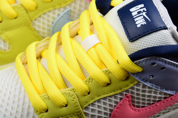 Nike SB Dunk Low Be True DX5933-900