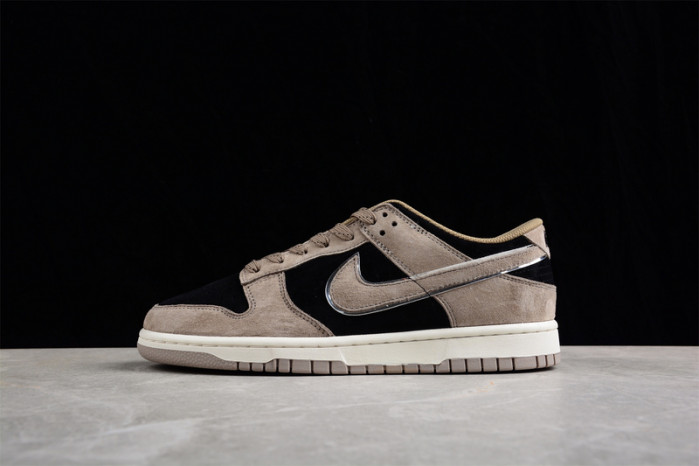 Nike SB Dunk Low "Steamboy OST" FF0918-013