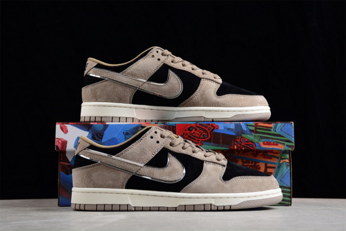 Nike SB Dunk Low "Steamboy OST" FF0918-013