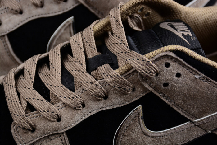 Nike SB Dunk Low "Steamboy OST" FF0918-013